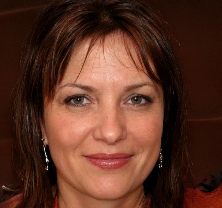 Sarah Weber