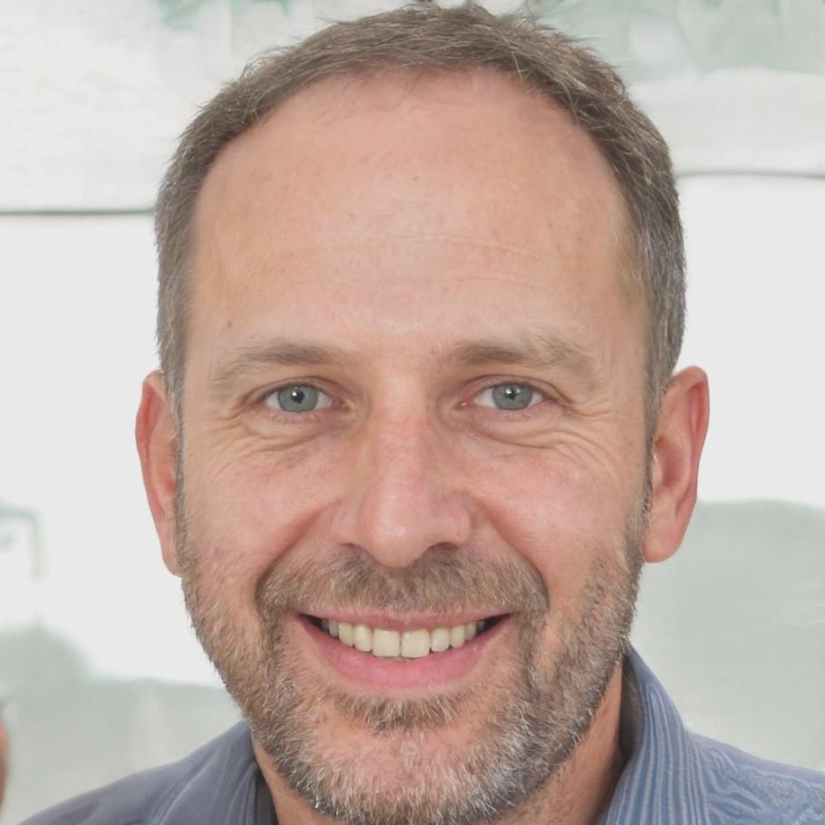Michael Schmidt